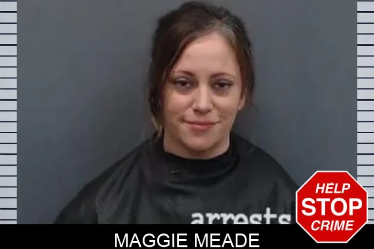 Maggie Meade