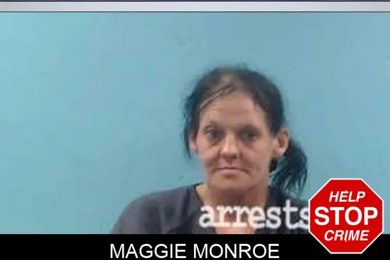 Maggie Monroe