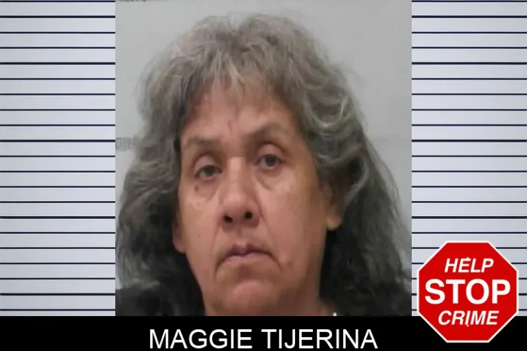 Maggie Tijerina