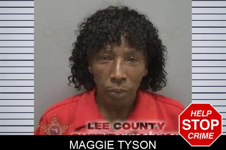 Maggie Tyson