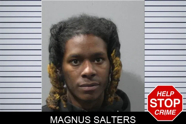Magnus Salters