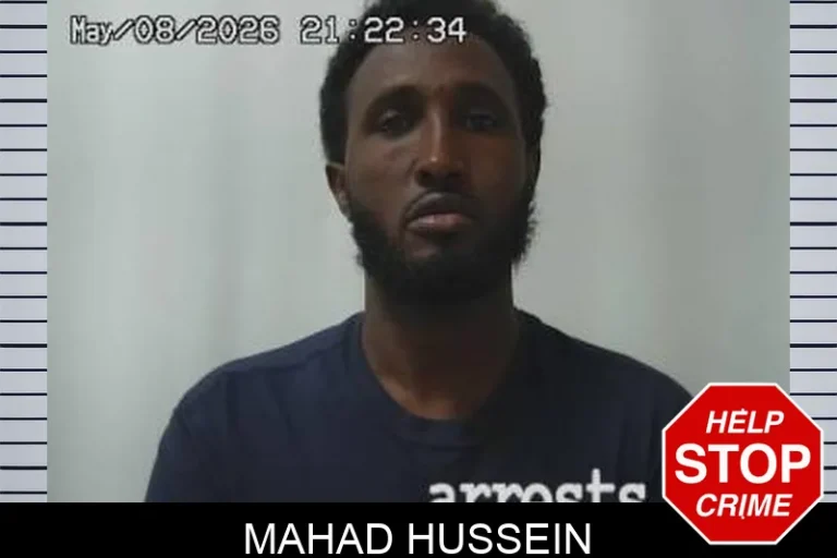 Mahad Hussein
