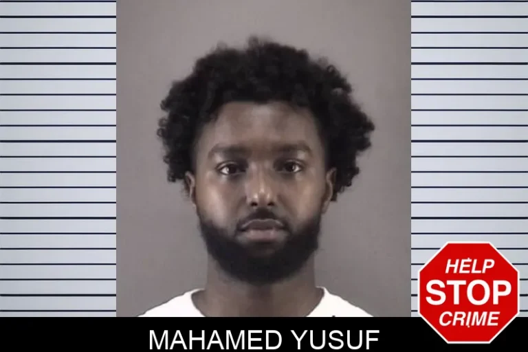 Mahamed YuSuF