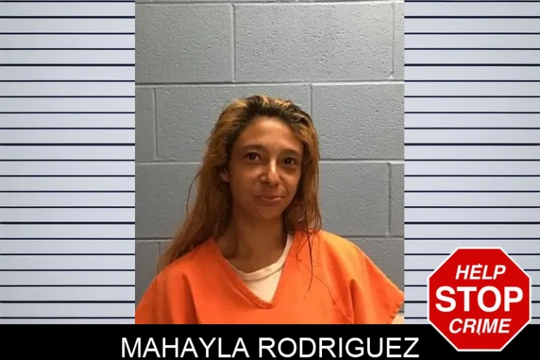 Mahayla Rodriguez