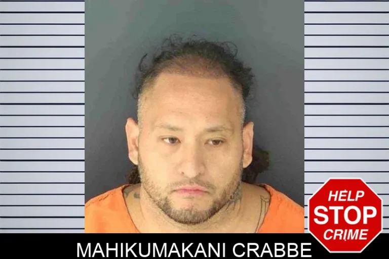 MahikuMakani Crabbe