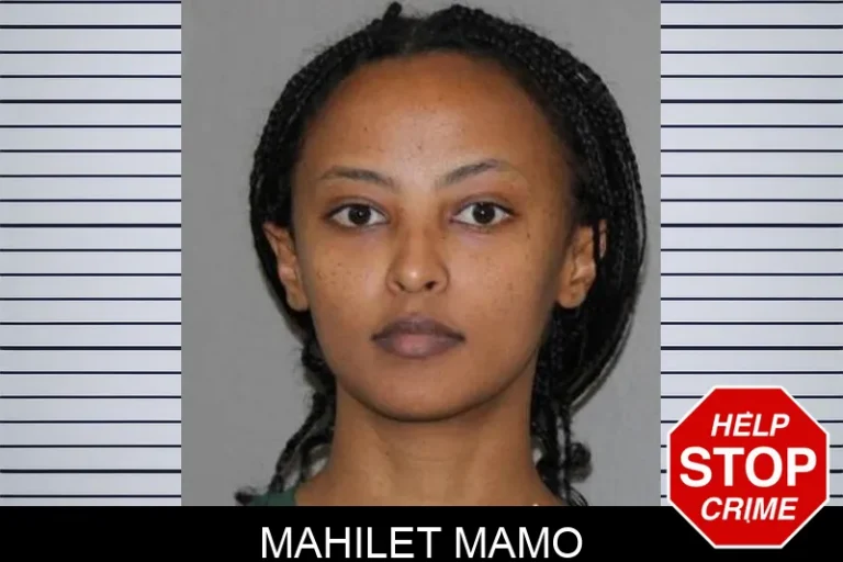 Mahilet Mamo