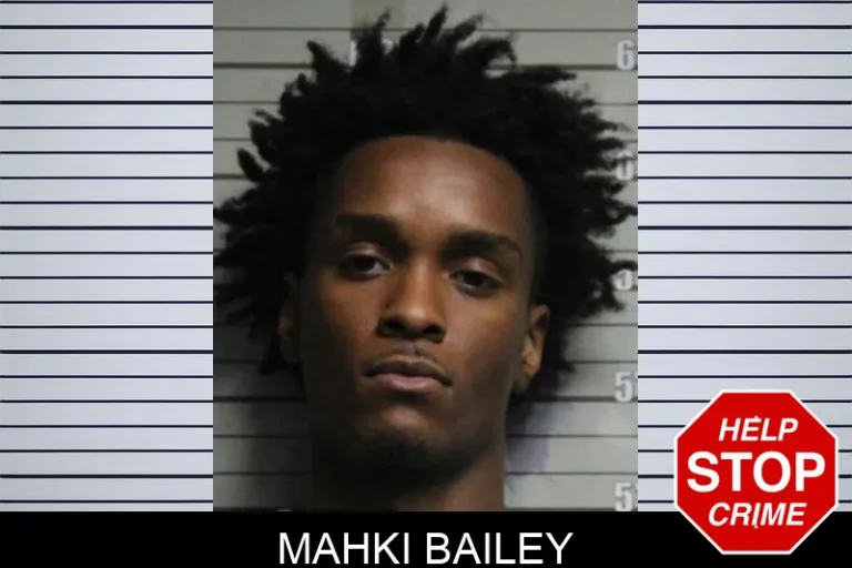 Mahki Bailey