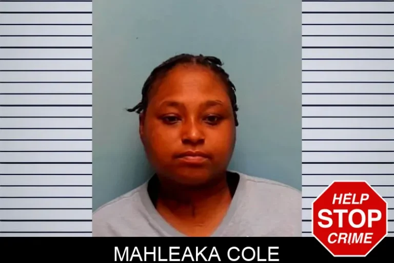 Mahleaka Cole