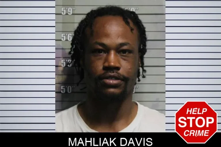 Mahliak Davis