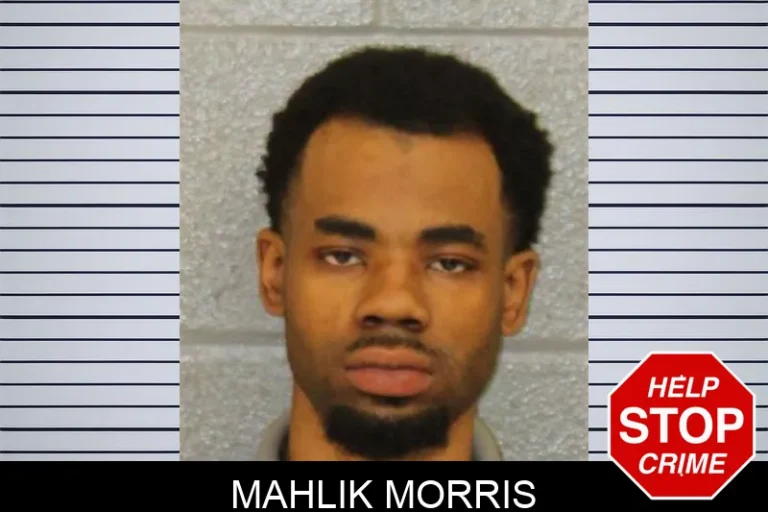 Mahlik Morris