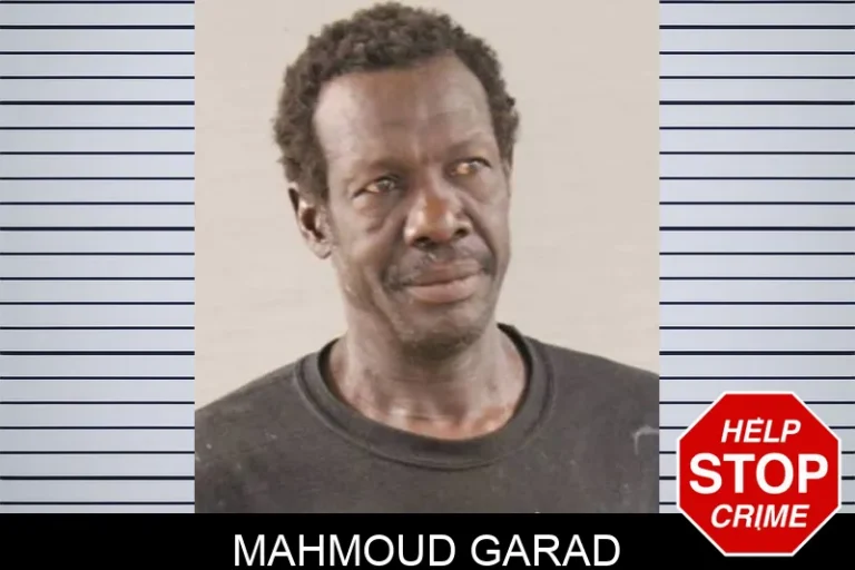 Mahmoud Garad