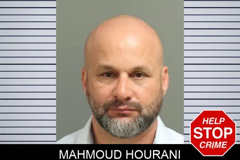 Mahmoud Hourani