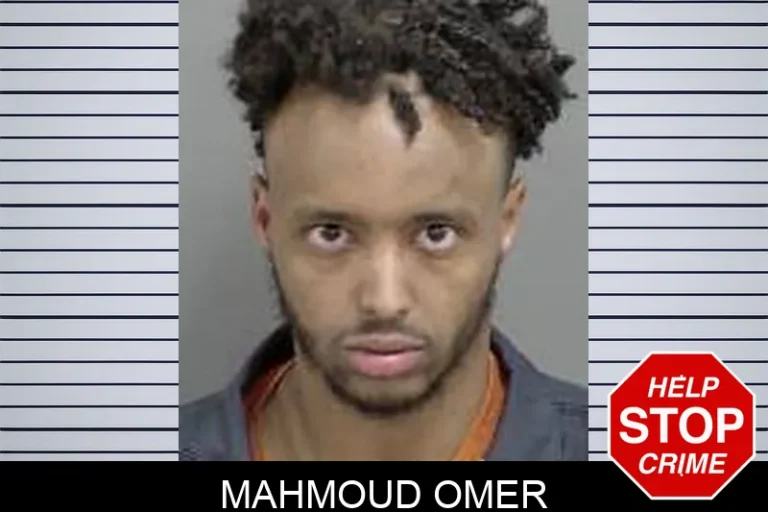Mahmoud Omer