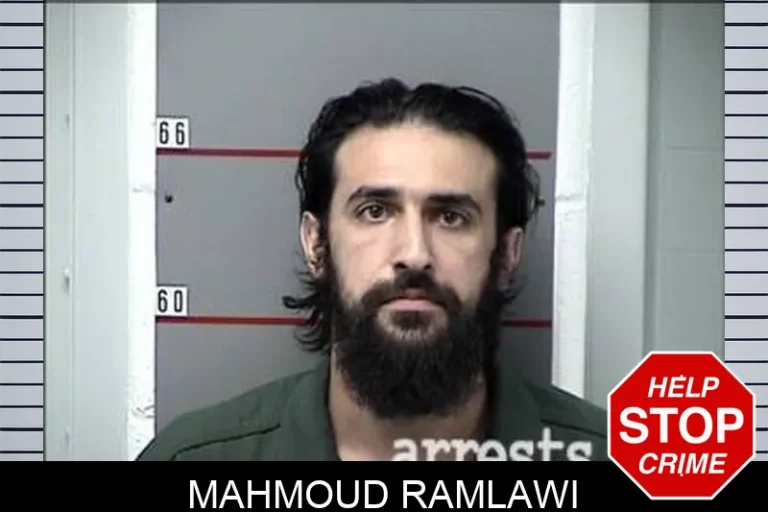 Mahmoud Ramlawi