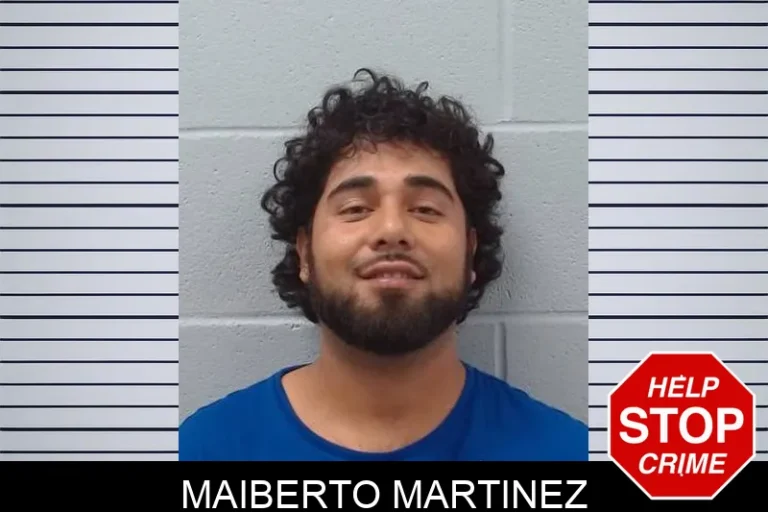 Maiberto Martinez