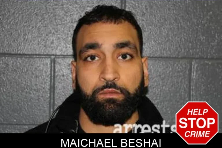 Maichael Beshai