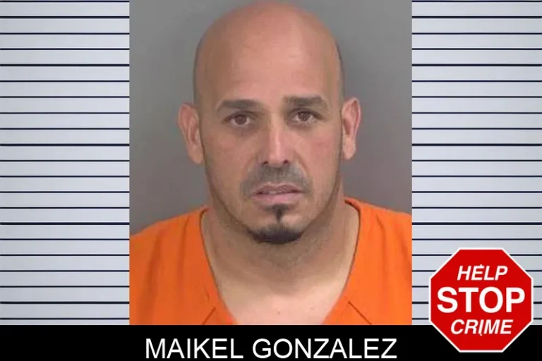 Maikel Gonzalez