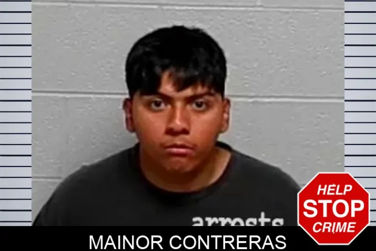 Mainor Contreras