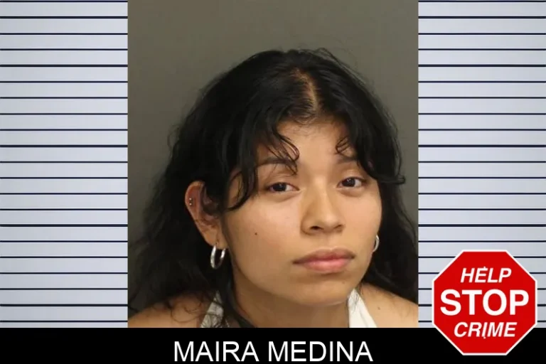 Maira Medina