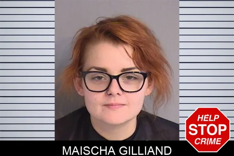 Maischa Gilliand