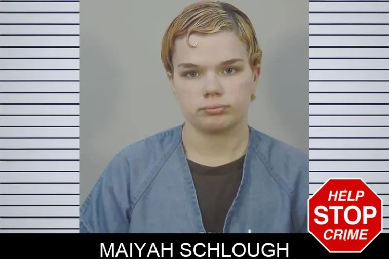 Maiyah Schlough