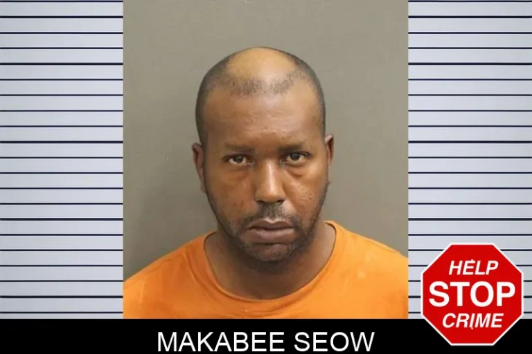 Makabee Seow