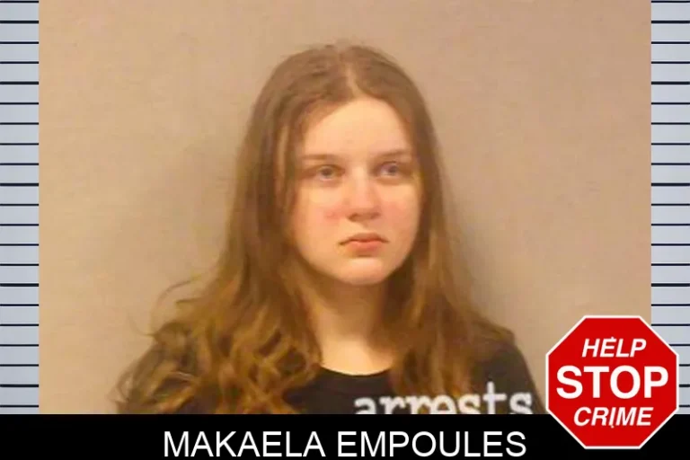 Makaela EmpouLes