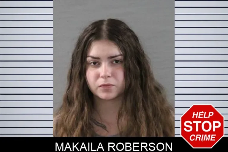 Makaila Roberson