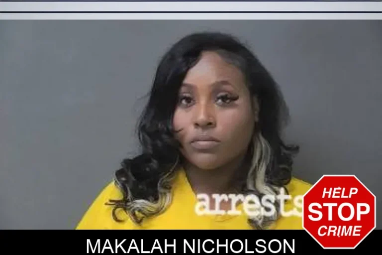 Makalah Nicholson