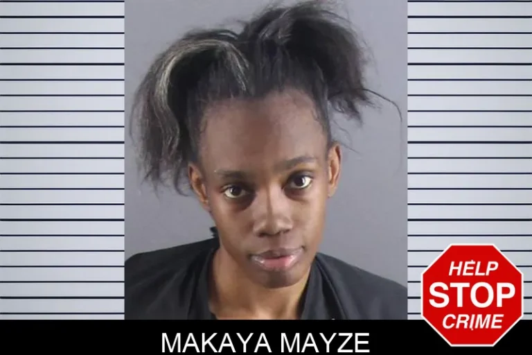 Makaya Mayze