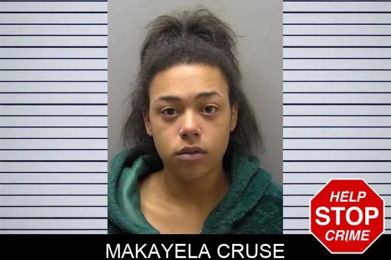 Makayela Cruse
