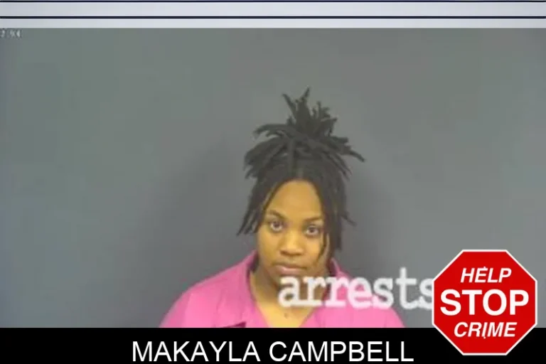 Makayla Campbell
