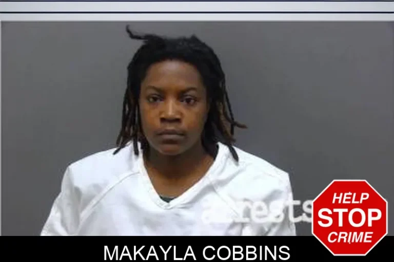 Makayla Cobbins