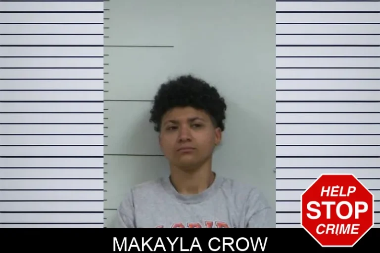 Makayla Crow