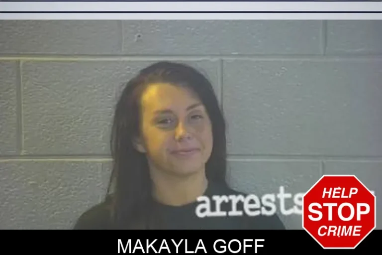 Makayla Goff