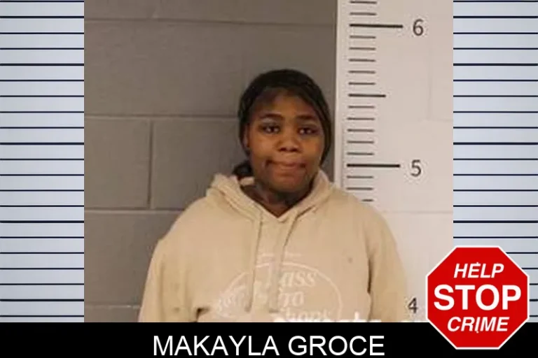 Makayla Groce