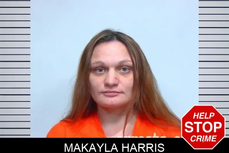 Makayla Harris