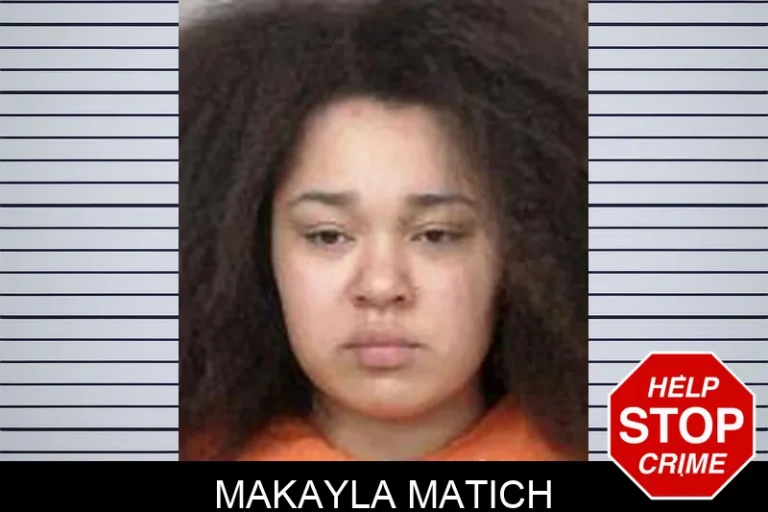 Makayla Matich