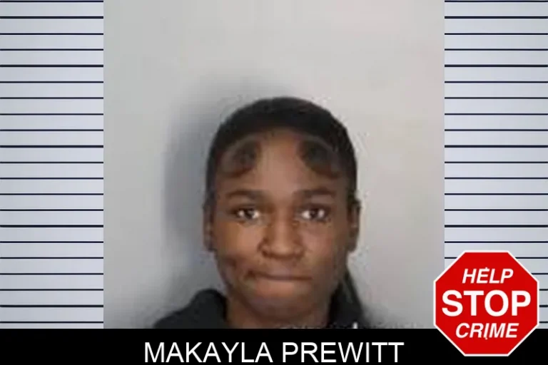 Makayla Prewitt
