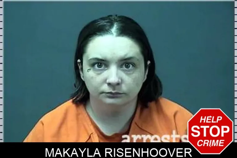 Makayla Risenhoover