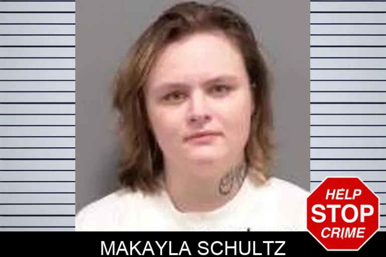 Makayla Schultz