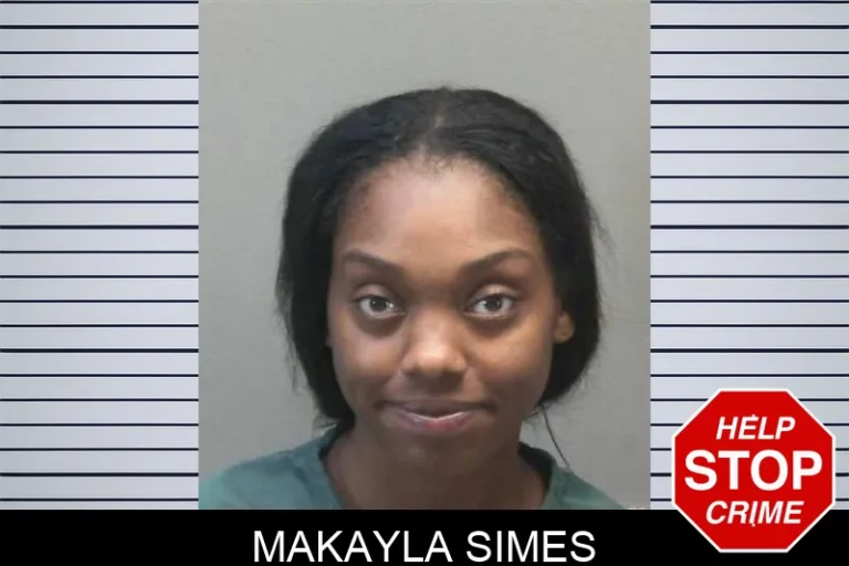 Makayla Simes