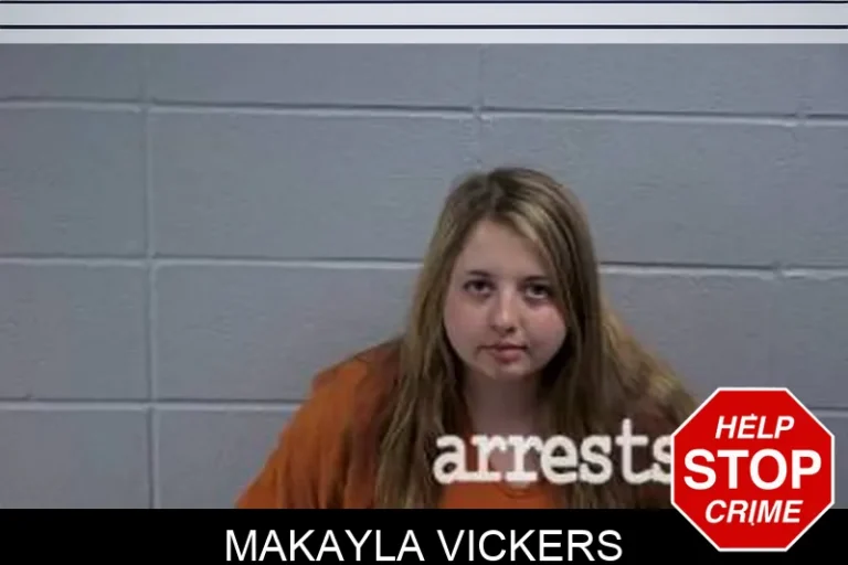 Makayla Vickers