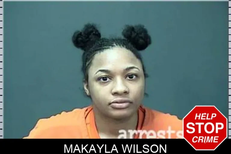 Makayla Wilson