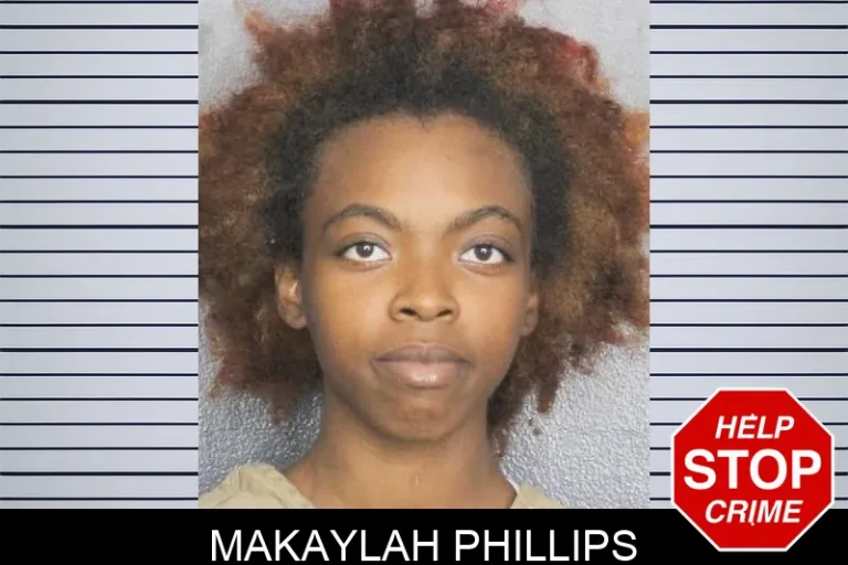 Makaylah Phillips