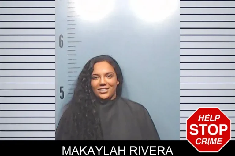 Makaylah Rivera
