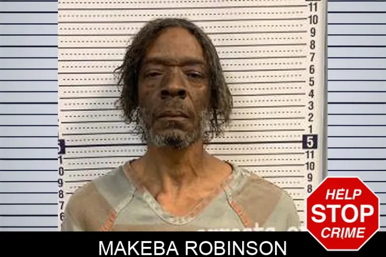 Makeba Robinson
