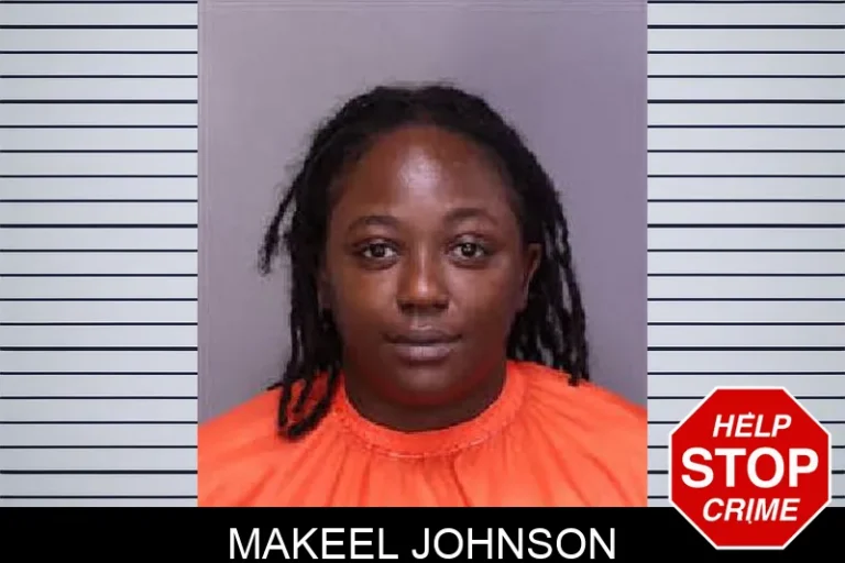 Makeel Johnson