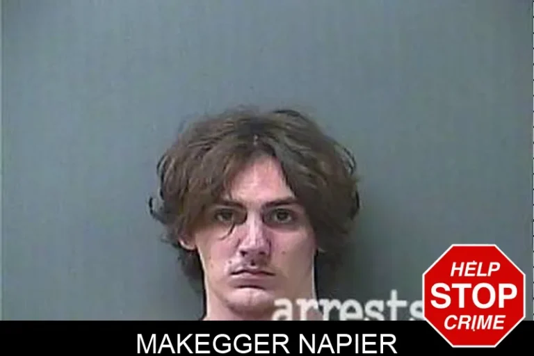 Makegger Napier
