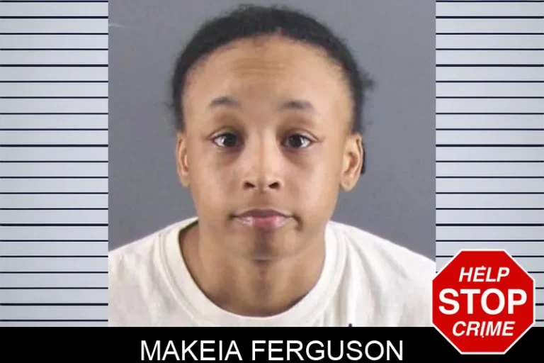 Makeia Ferguson